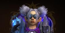 Foozey's icon