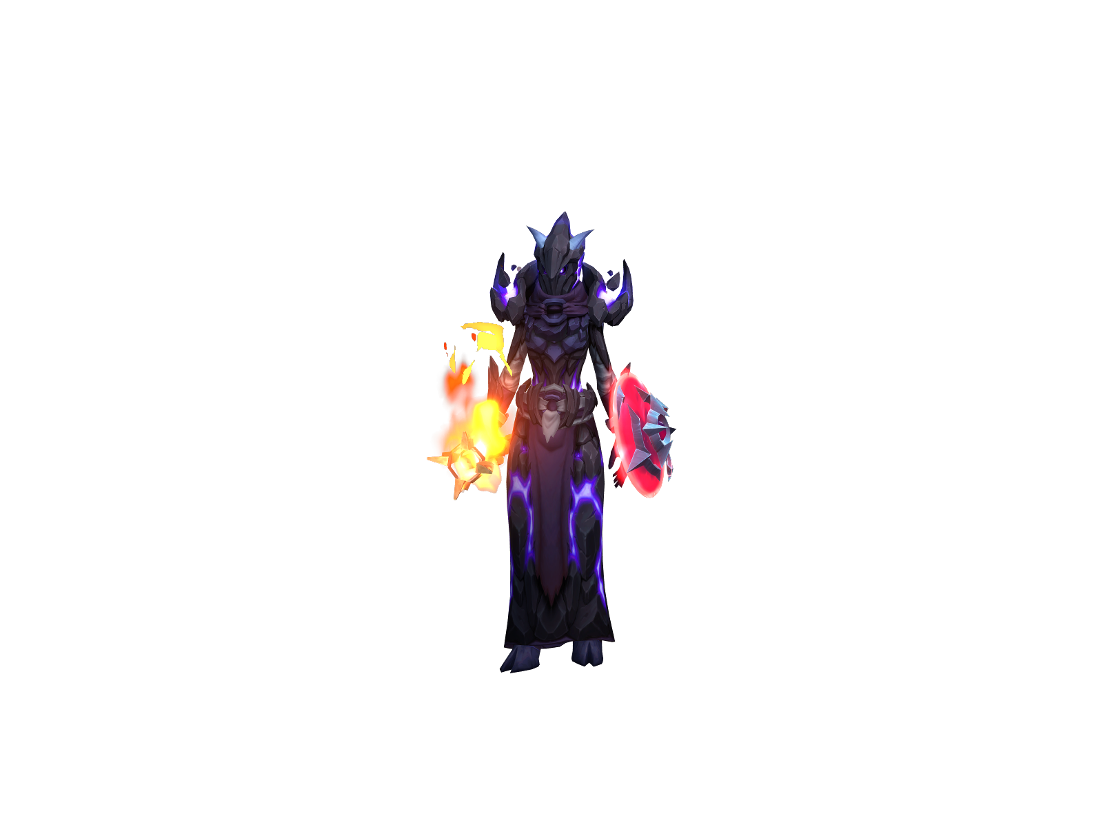 Dragen