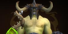 Combatcarl's icon