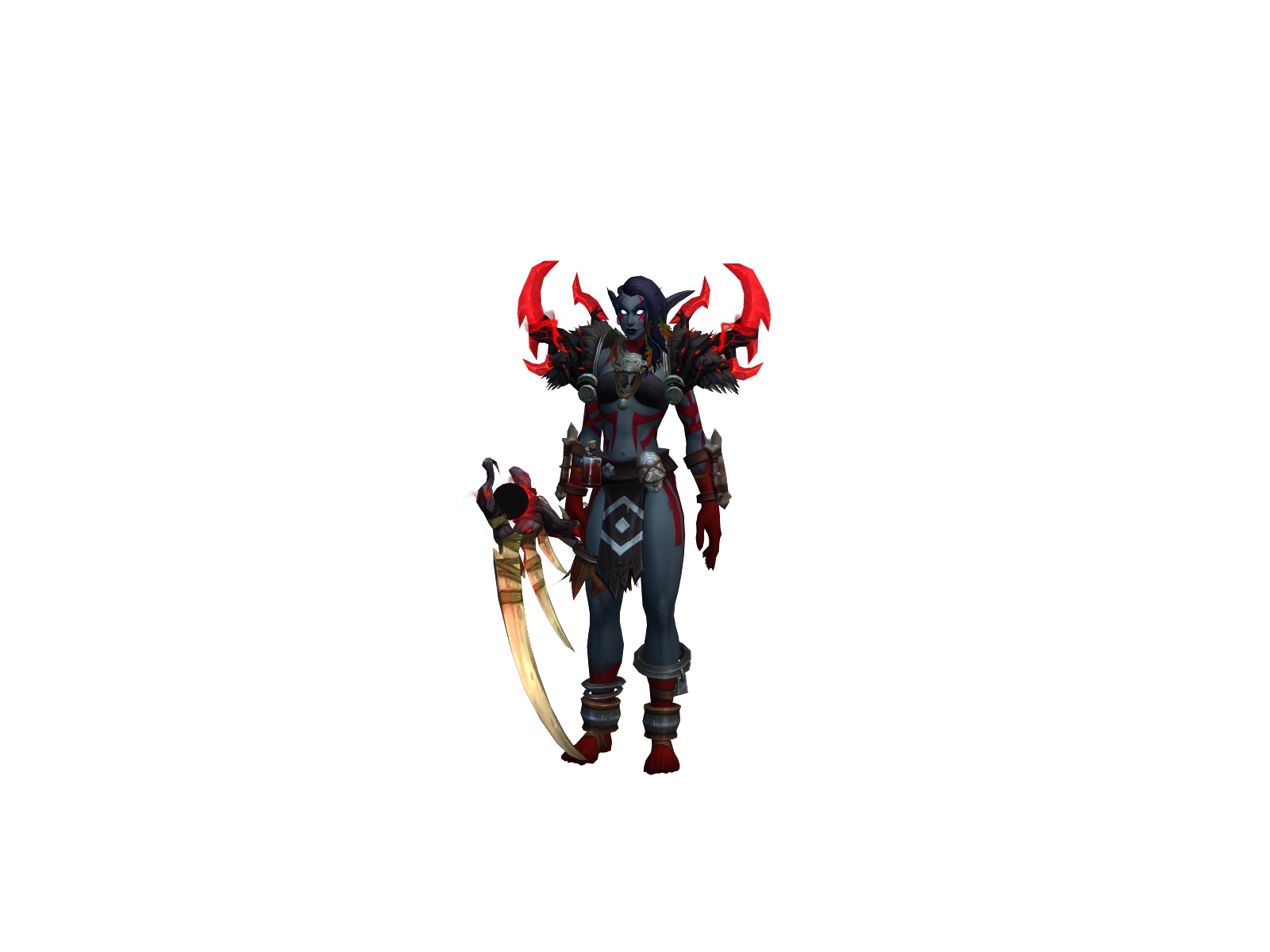 Twistedgrove