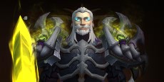 Vandariksman's icon