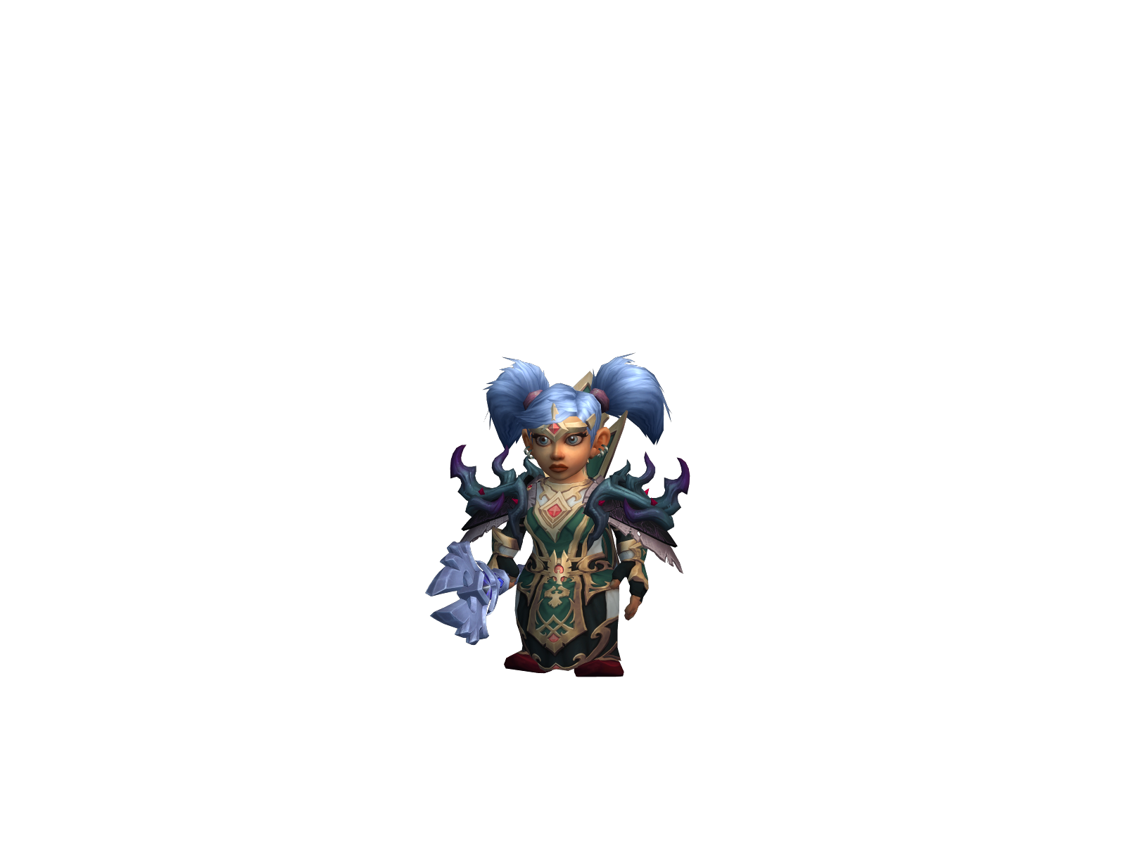 Gnomeslice