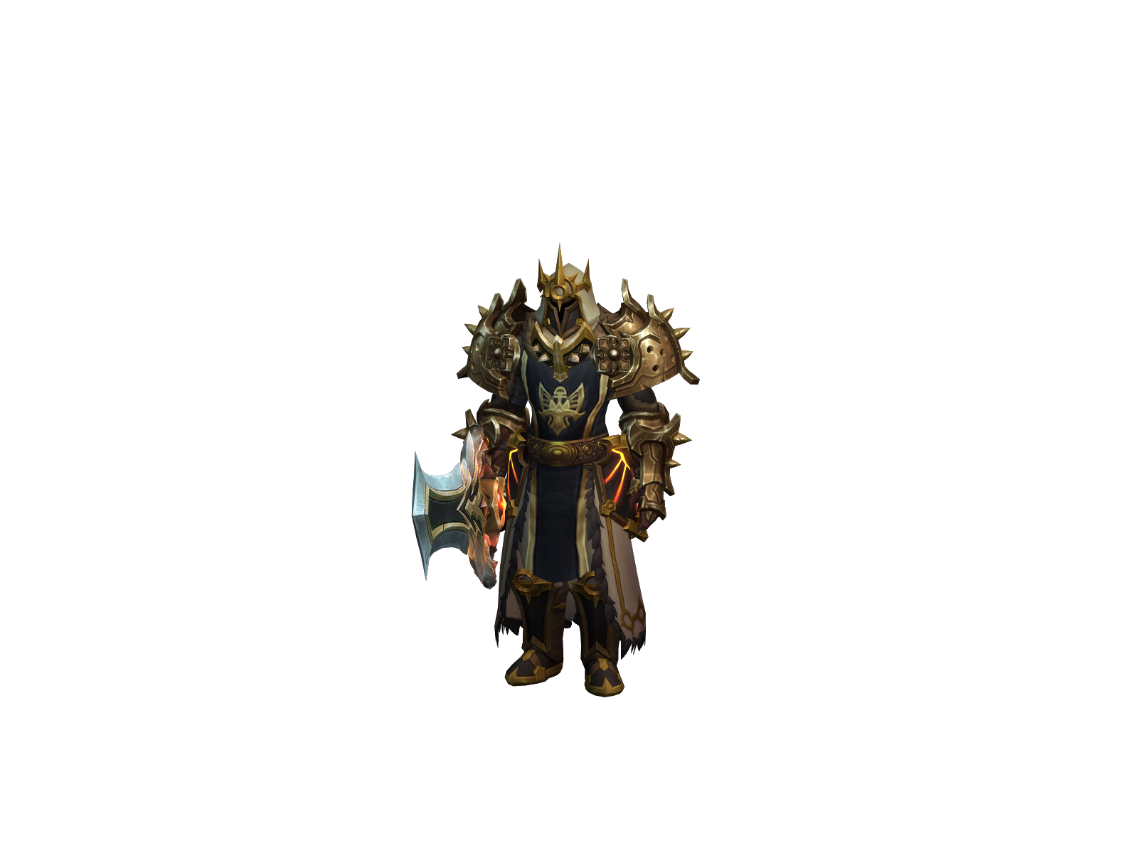 Cyndus