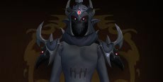 Zarkngton's icon