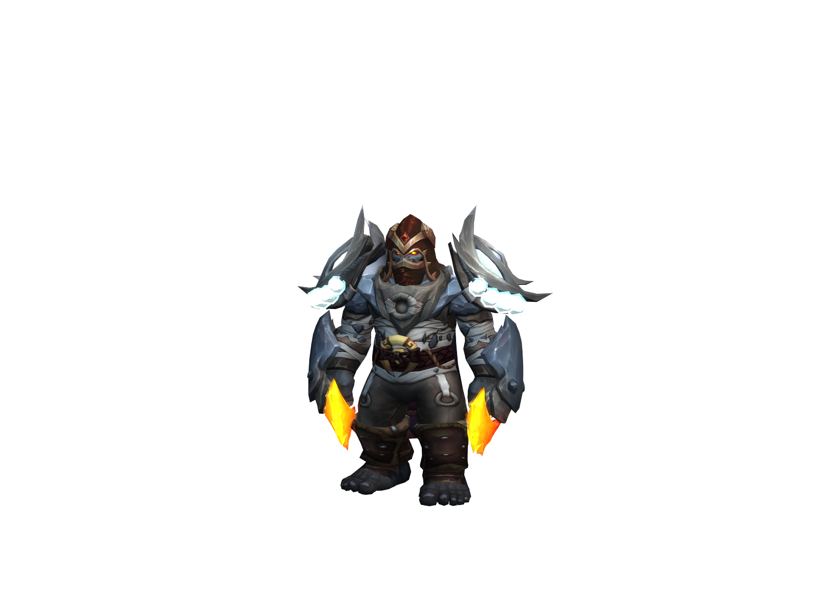 Asseroth