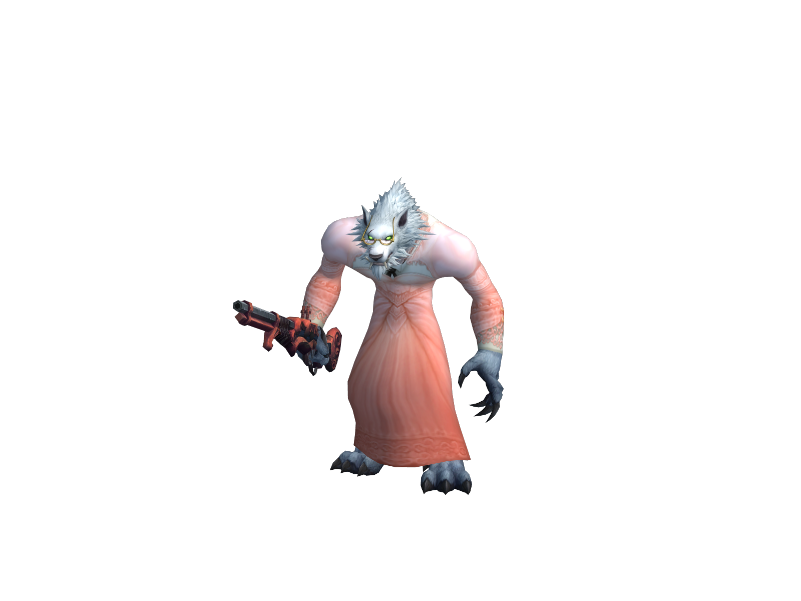 Dangermutt