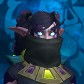 Kentrella portrait