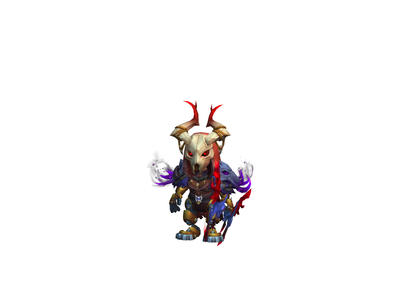 Chakran