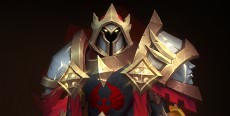 Wolftheholy's icon