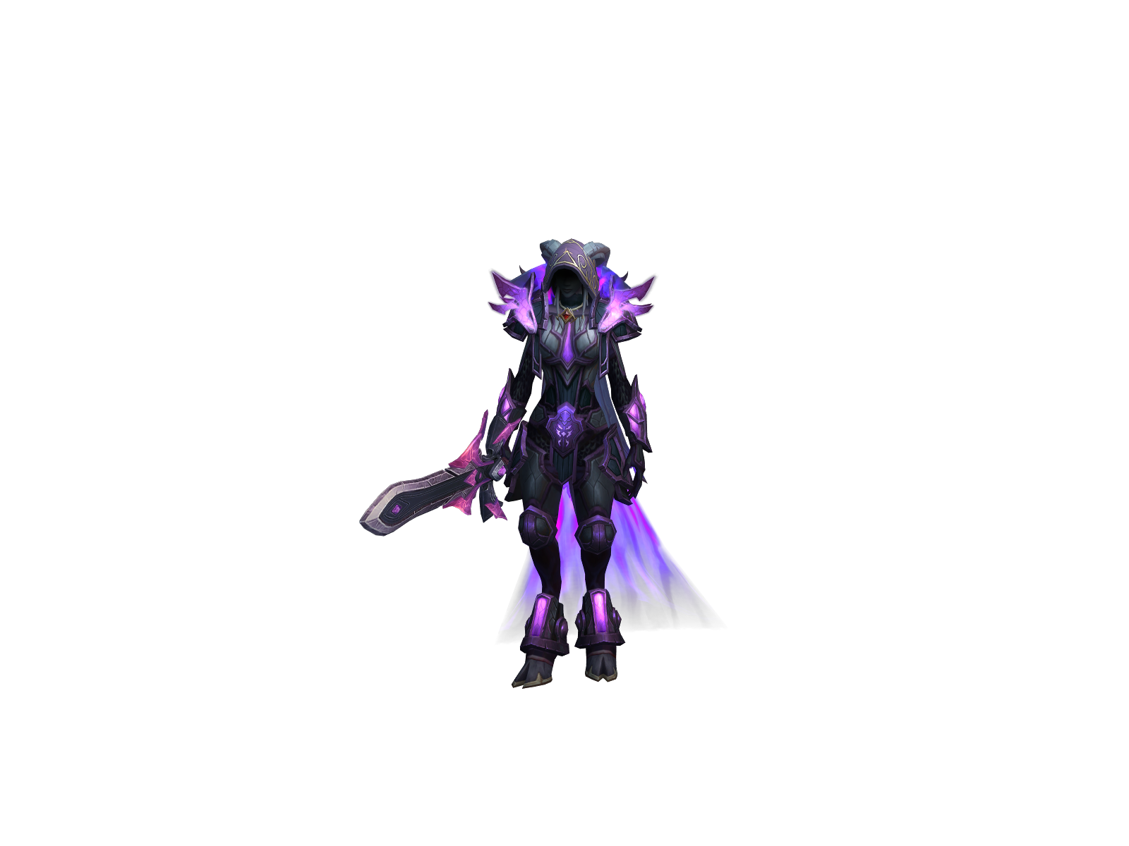Purplewanda