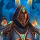 Anxióus avatar