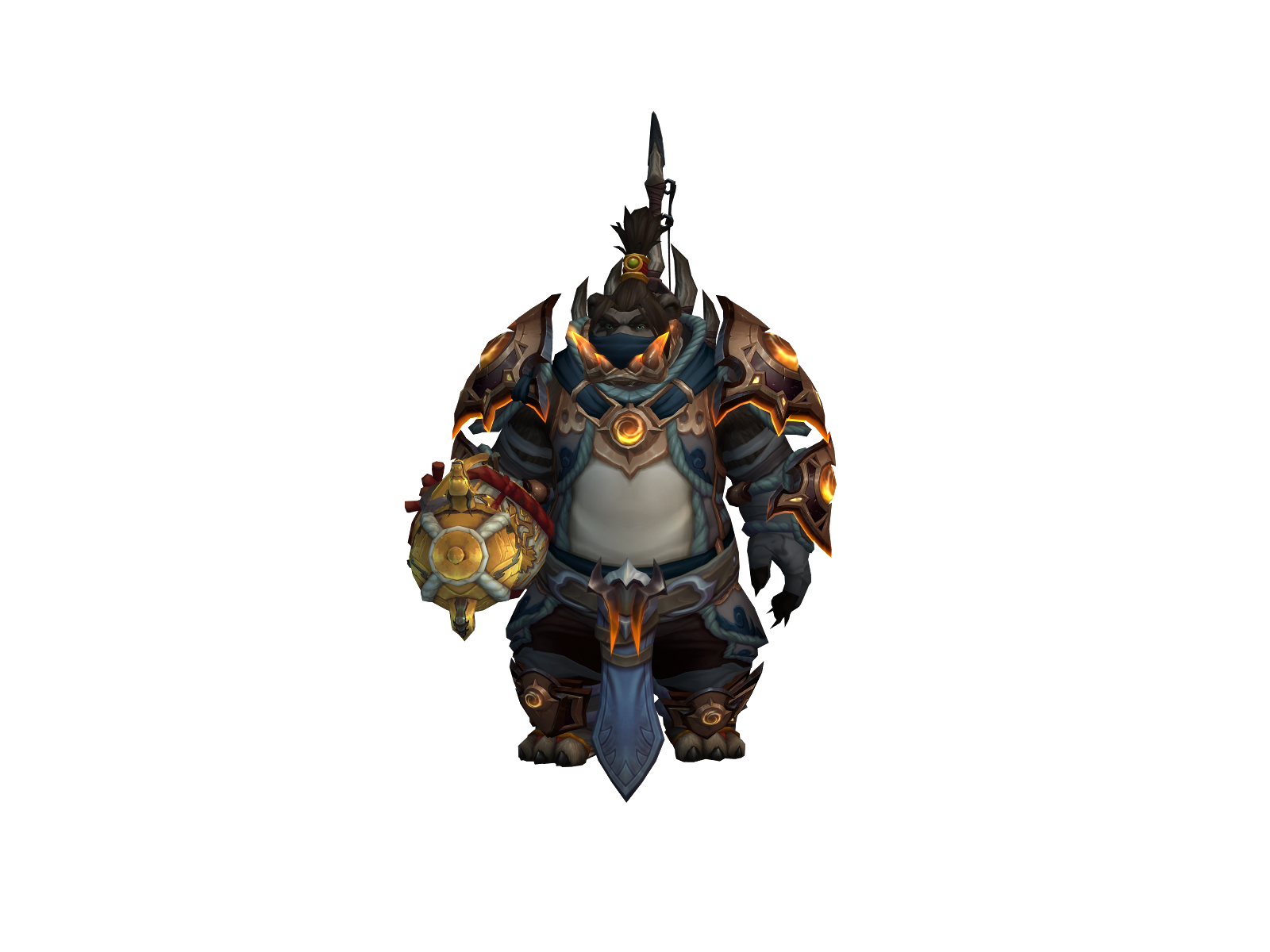 Grodyfury