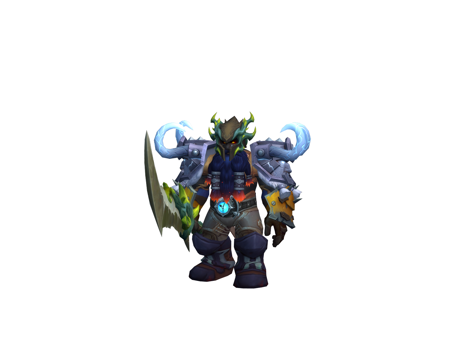 Shikweaponer