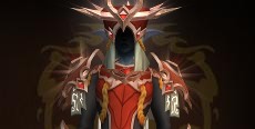 Rebirthed's icon