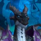 Hydreïgon avatar