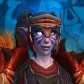 Jalexisea portrait