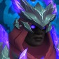 Tremx portrait