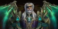 Wandless's icon