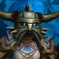 Mechadaisy avatar
