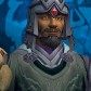 Tyraêl avatar