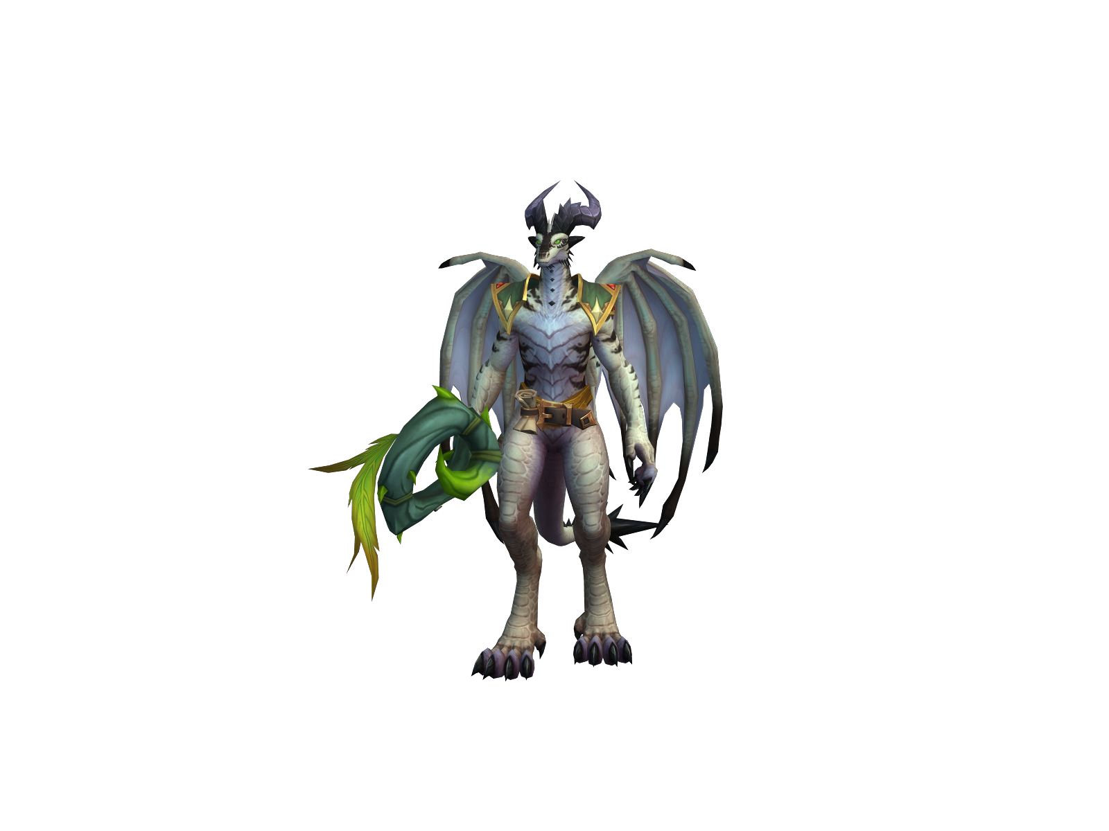 Rookiedragon