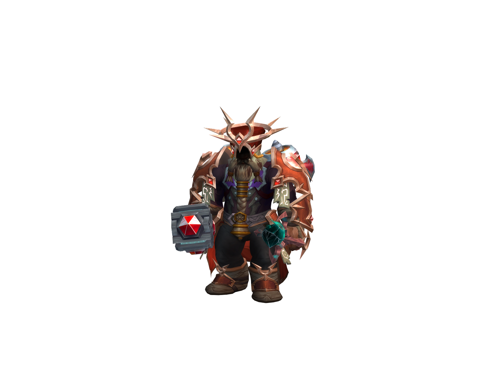 Deathprest