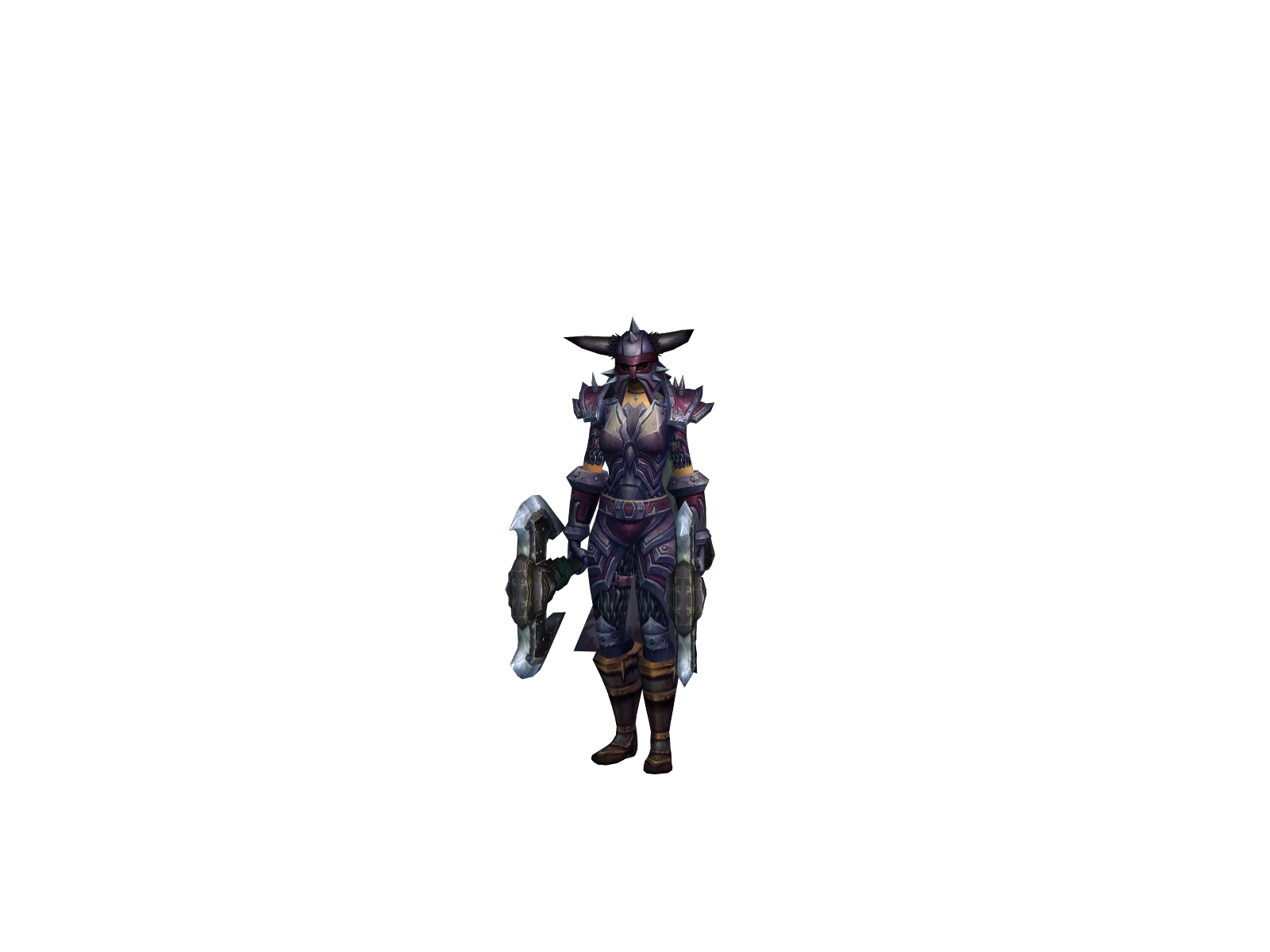 Reivayne