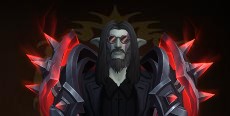 Deathsama's icon