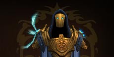 Serenitas's Avatar