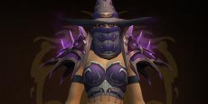 Meatylock's icon