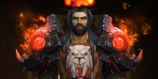Zarrith's Avatar