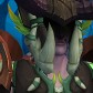 Bananyas portrait