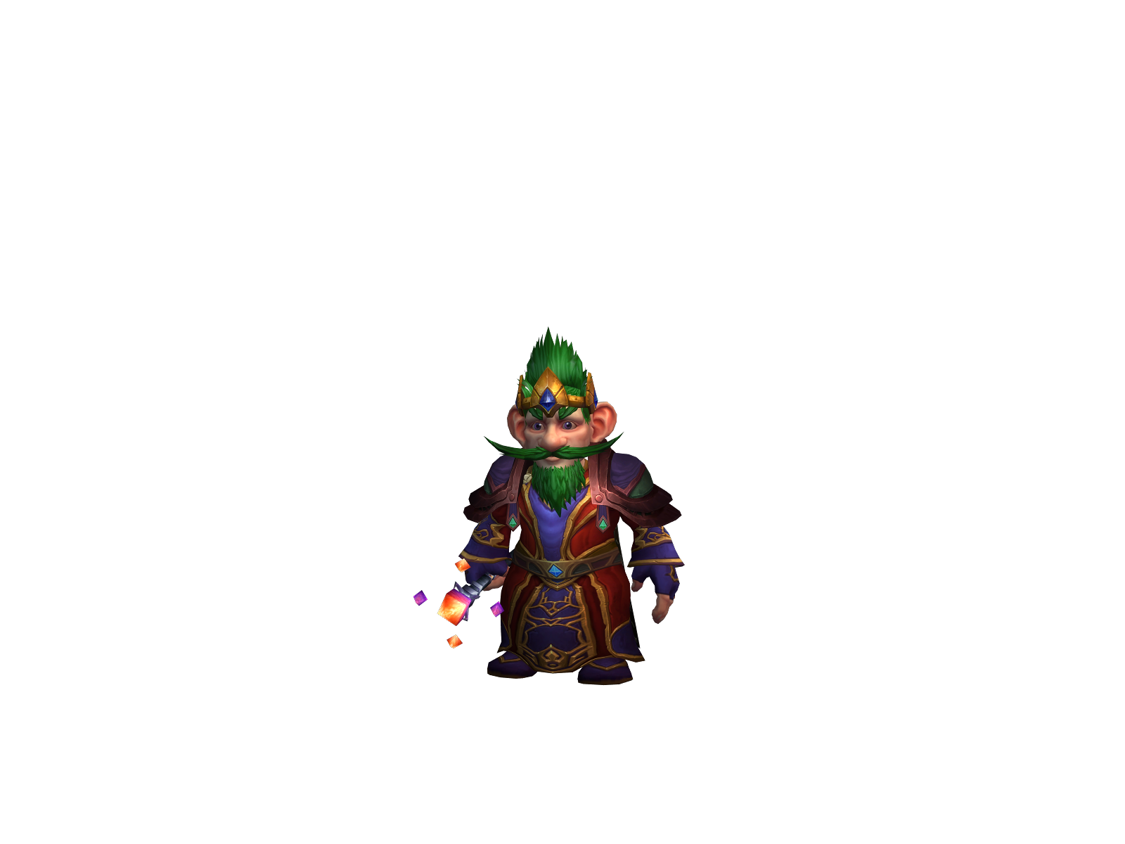 Deathmago