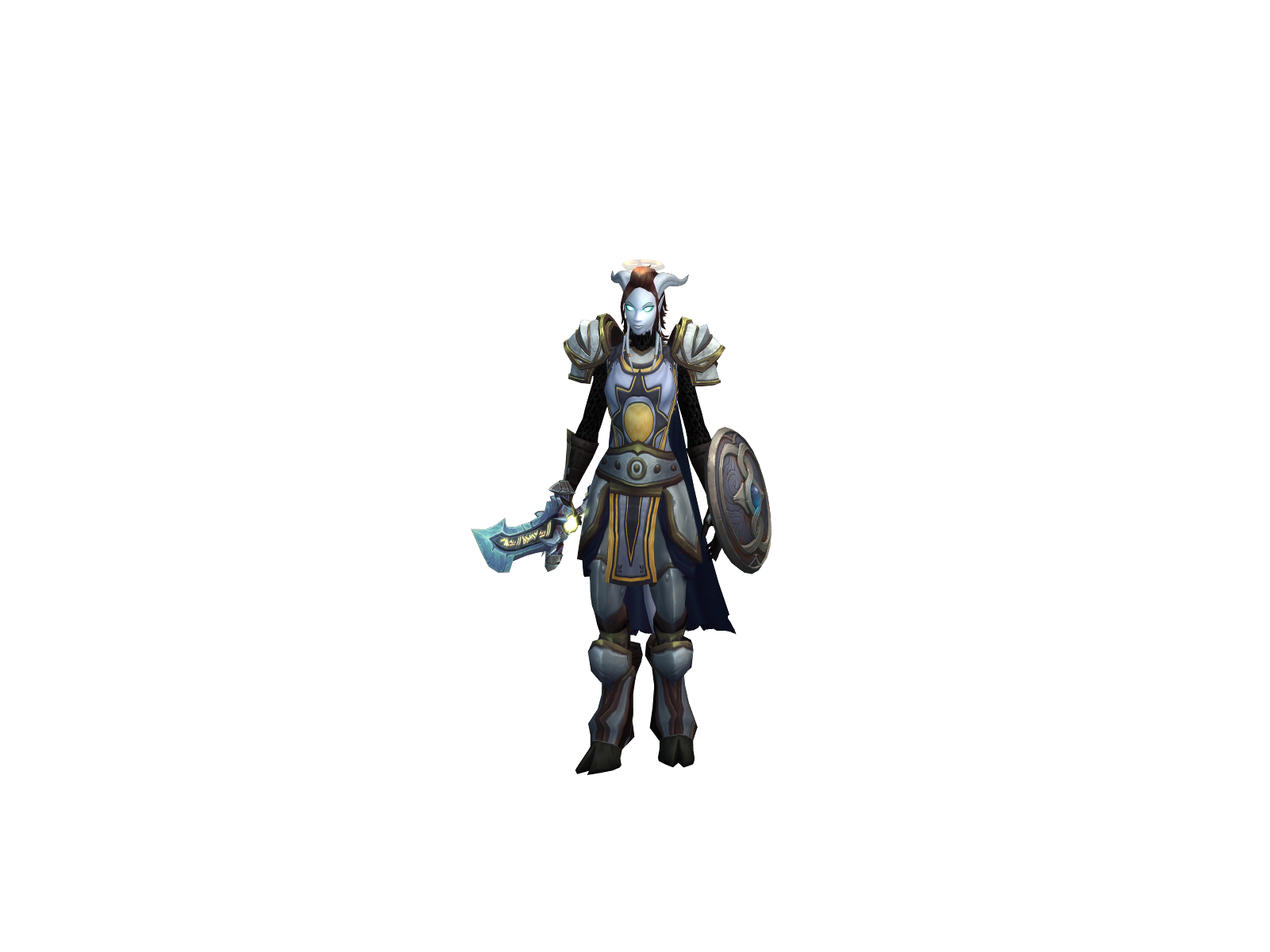 Draeneijudge