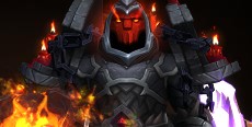 Ogre's icon