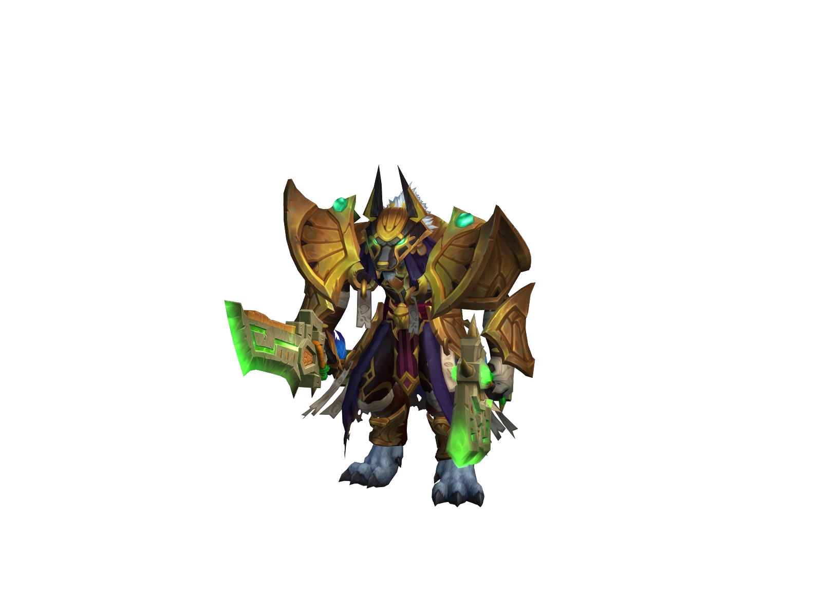 Playsitnow 3D character render