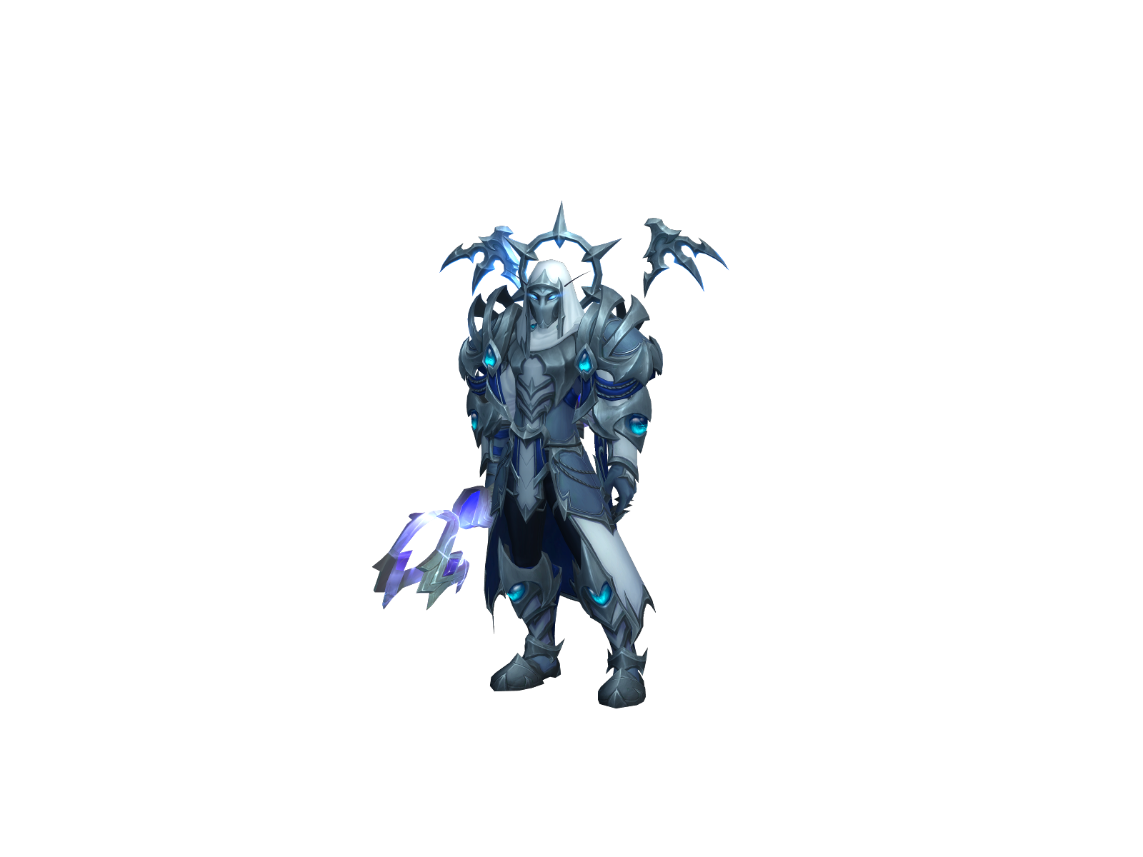 Kjpriest