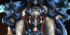 Altsham's icon
