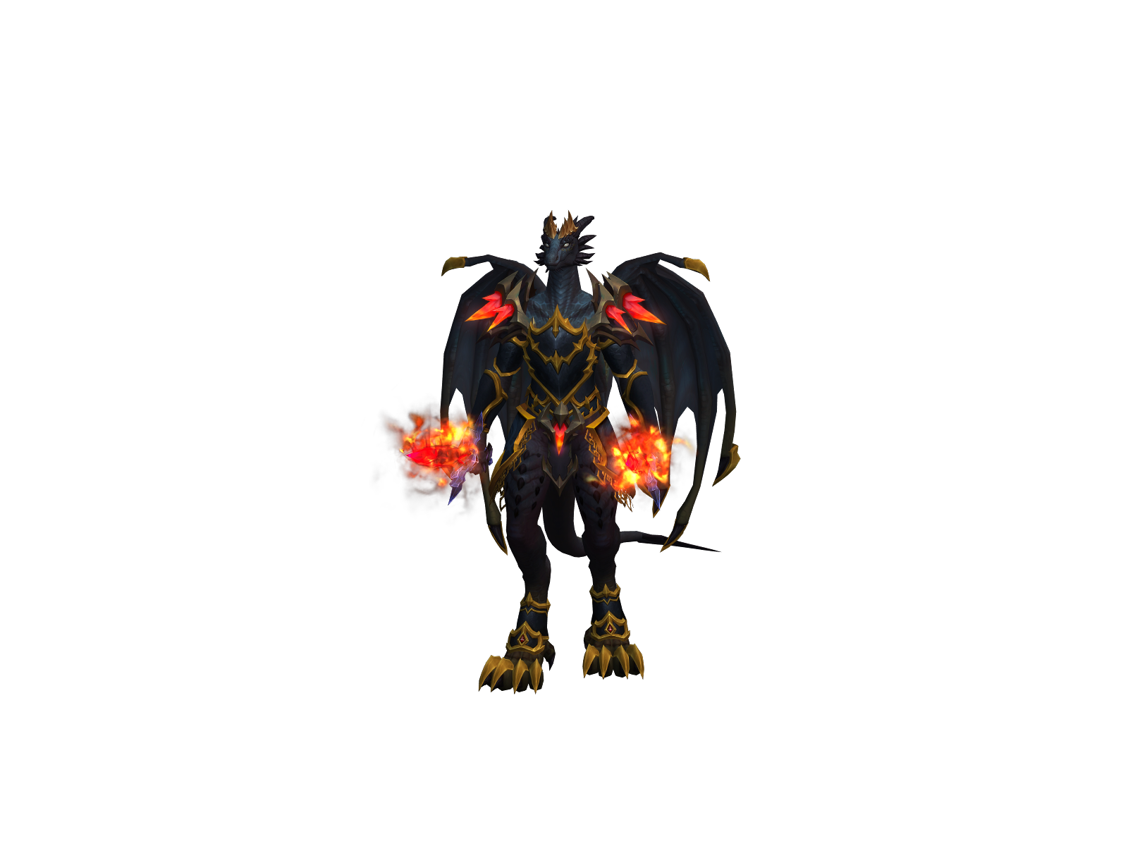 Aleesya 3D character render