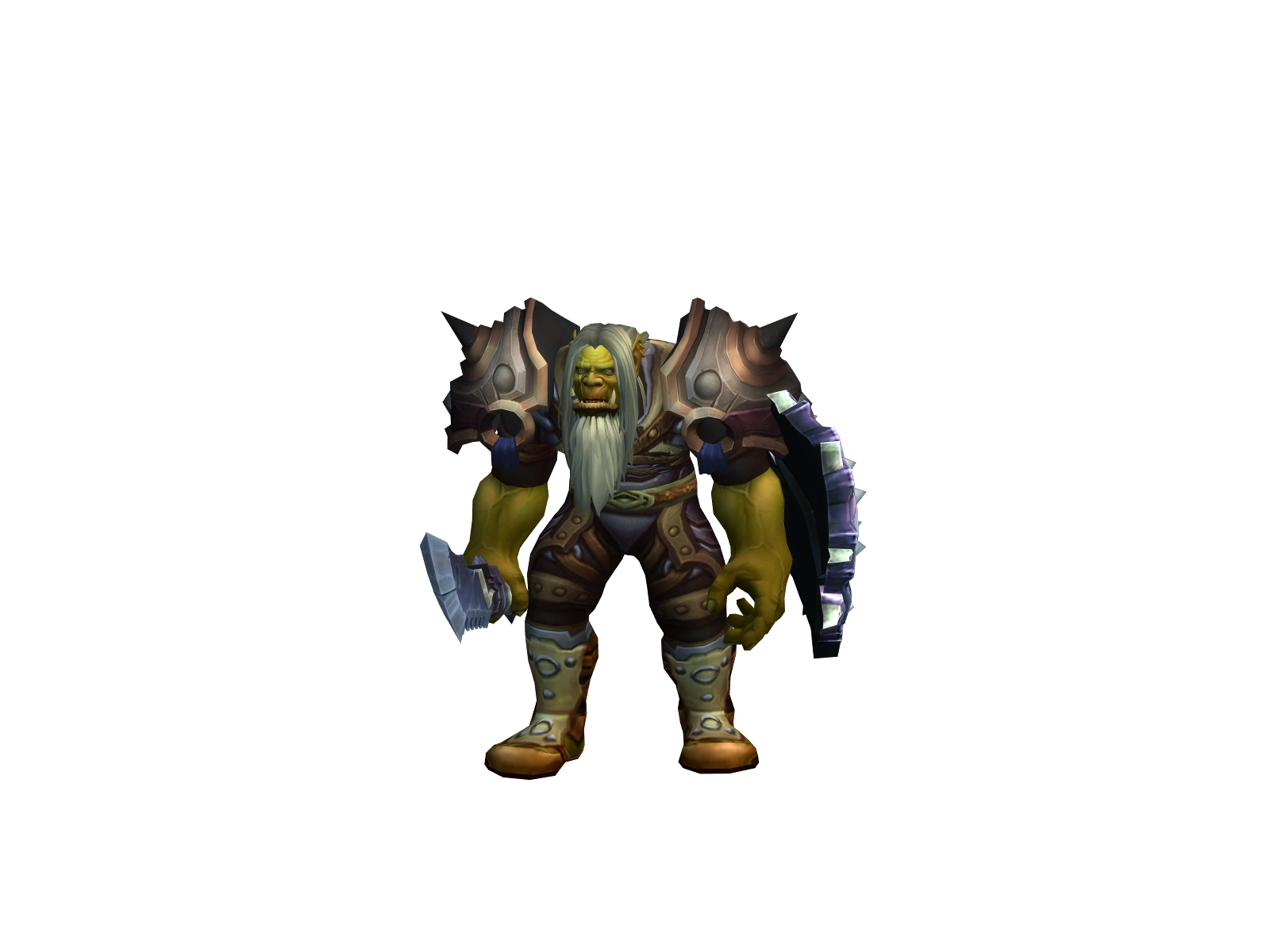 Bigdamm
