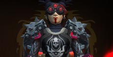 Morosqt's icon