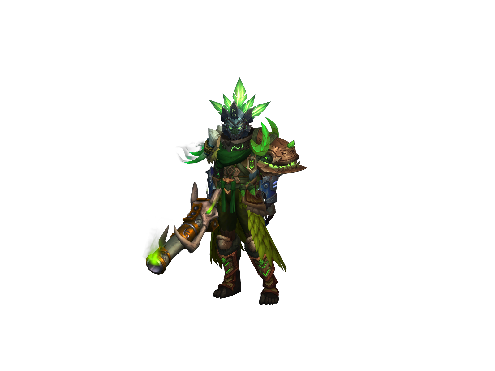 Zoofed