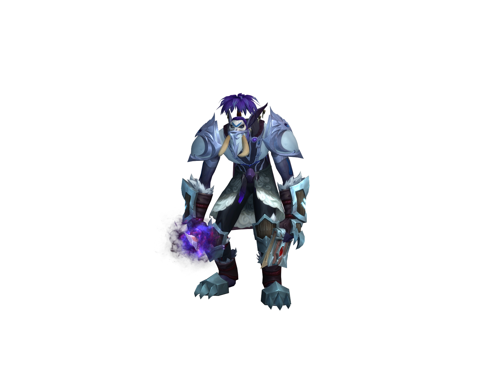 Biøshift