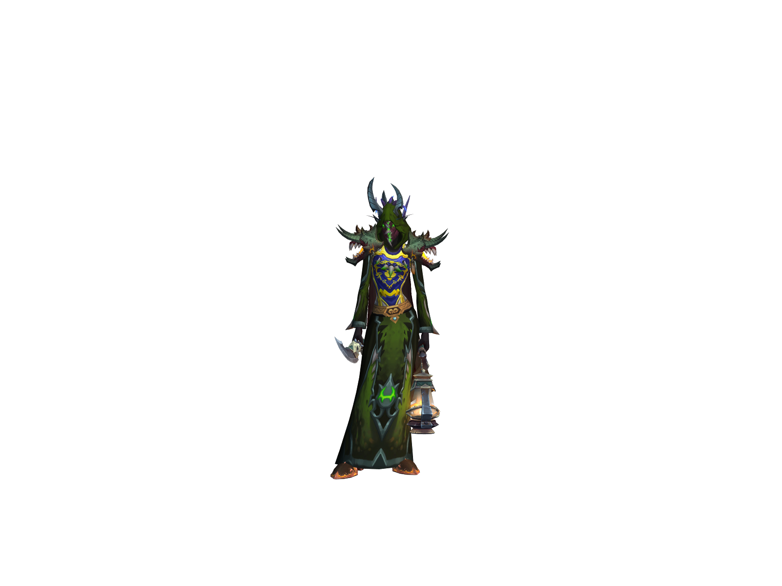 Braenil
