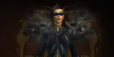 Sithius's icon