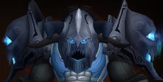 Weldon's icon
