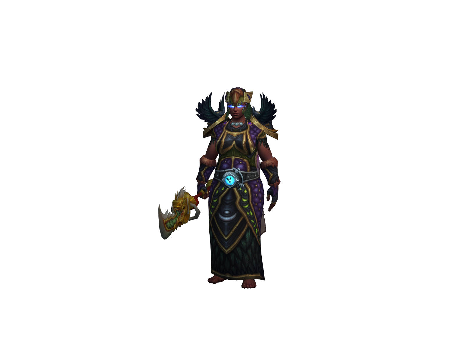 Shikleatherr