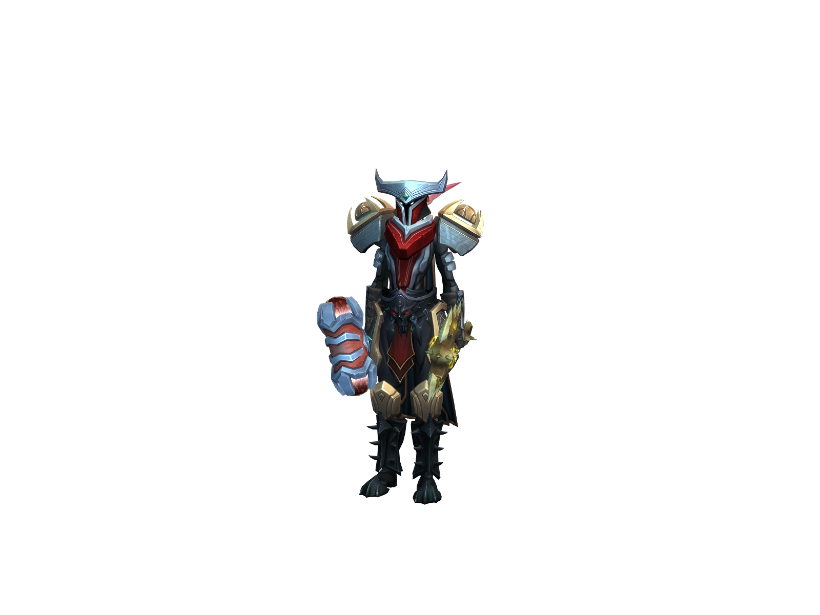 Everstomp