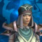 Lochstep avatar