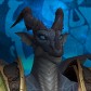 Castymcspell portrait